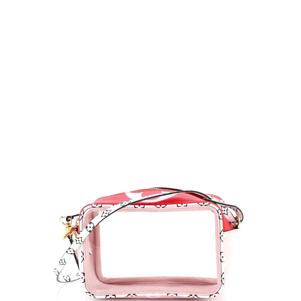 Louis Vuitton Beach Pouch Limited #236989L15B